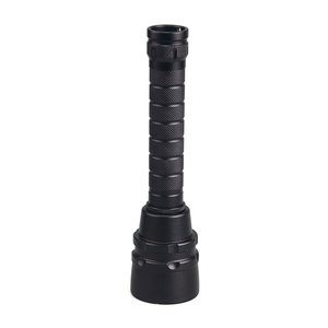 Bajo el agua 5X 10W LED buceo <span class=keywords><strong>linterna</strong></span> Antorcha de la lámpara <span class=keywords><strong>linterna</strong></span> impermeable - Product Image 5