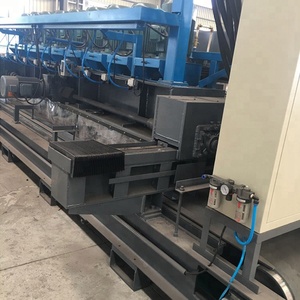 Đa-đầu đá cẩm thạch đá terrazzo đánh bóng bề mặt máy xay gạch sàn gạch đánh bóng mịn bọc lại đánh bóng máy - Product Image 2