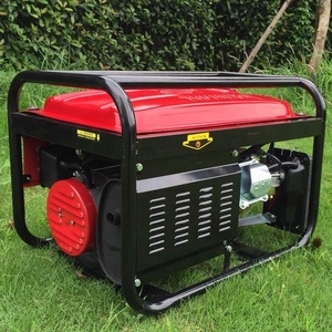 <span class=keywords><strong>Generador</strong></span> de Gasolina LONFA Original con Motor <span class=keywords><strong>HONDA</strong></span> Ensamblado, 2500, 6500, 8500W - Product Image 3