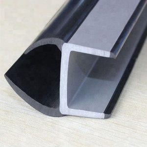 En <span class=keywords><strong>PVC</strong></span> extrudé <span class=keywords><strong>de</strong></span> <span class=keywords><strong>porte</strong></span> en caoutchouc <span class=keywords><strong>de</strong></span> conteneur <span class=keywords><strong>rondelle</strong></span> d'étanchéité - Product Image 2