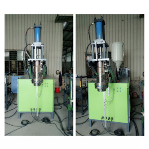ABS <strong>Plastic</strong> Table Legs <strong>Blow</strong> Molding <strong>Machine</strong> - Product Image 5