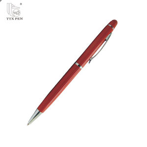 2017 новый дизайн промо-оптовая продажа металла, многофункциональный инструмент pen - Product Image 2