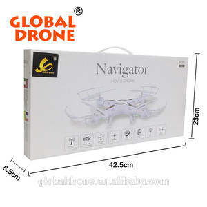 Drone Avec Cam pas cher GW-TX182 2.4G RC Drone Caméra et 6-Axis Gyro drone fpv transmisson <span class=keywords><strong>vol</strong></span> en immersion - Product Image 6