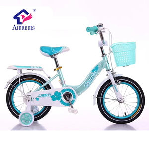 ซื้อจักรยานเด็กแบบ Heavy Bike ออนไลน์จากรัมเบีย ขายในปากีสถาน - Product Image 5