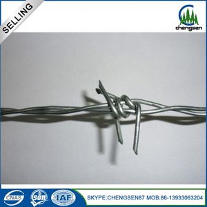 Navaja de afeitar de púas de alambre de la <span class=keywords><strong>cerca</strong></span> - Product Image 4