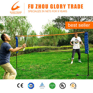 Portable Pliable <span class=keywords><strong>Badminton</strong></span> Net et Stand - Product Image 6