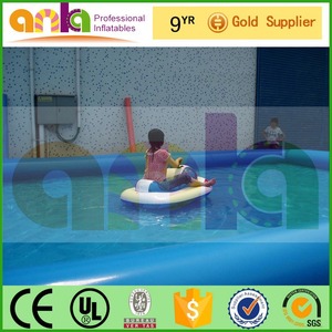 Fabricación OEM olímpico tamaño estándar <span class=keywords><strong>piscina</strong></span> para la exportación - Product Image 4