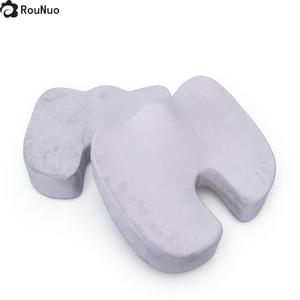 Proveedor de la fábrica de asiento cómodo cojín de espuma de memoria cojín para el cojín de asiento de espuma de memoria - Product Image 4