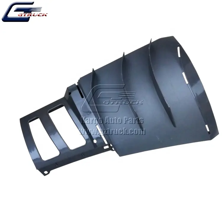 MAXTRUCK Factory Price Body Parts OEM 9438841722 9438842622 9438841822 A9438841722 Air Deflector For MB Actros
