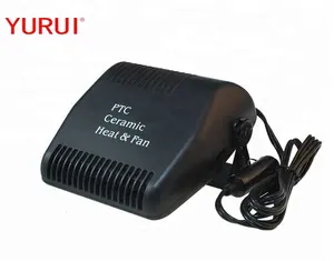 السيارات مروحة تبريد سخان سيارة مروحة DC 12v سيارة مروحة التدفئة ptc 150w/180w سخان من السيراميك أدوات السيارات