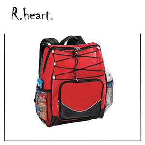 Refrigerador aislado mochila fugas más fresco suave para el almuerzo, picnic, <span class=keywords><strong>senderismo</strong></span>, playa, parque, 24Can - Product Image 1