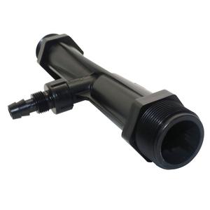 Inyector de Fertilizante con Tubo <span class=keywords><strong>Venturi</strong></span> de Rosca Macho de 1.5 Pulgadas, Dispositivo de <span class=keywords><strong>Riego</strong></span> - Product Image 4