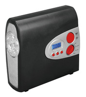 Hot Sale Portable Rechargeable DC12V Digital Air Compressor Air Pump Car Tyre Tire Inflators