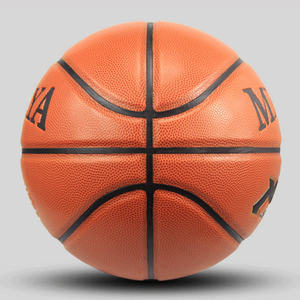 Advanced Composite Leather Custom Size Ball <strong>Indoor</strong> <strong>Basketball</strong> - Product Image 3