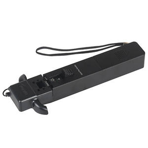 Identificador de fibra óptica de mano con respuesta de onda 800-1700 FTTH Probador de cable de fibra óptica Detector de herramientas - Product Image 5