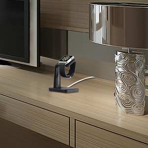 Phổ Máy tính để bàn đồng hồ hiển thị đứng cho Iphone đồng hồ - Product Image 5