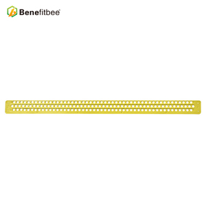 Outils pour apiculture, piège à <span class=keywords><strong>pollen</strong></span> et abeilles en plastique - Product Image 4