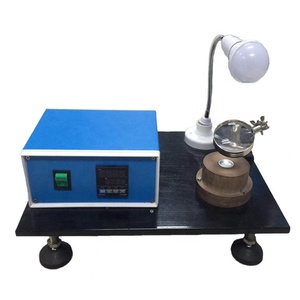 चीनी निर्माता पिघलने बिंदु परीक्षण मशीन - Product Image 6