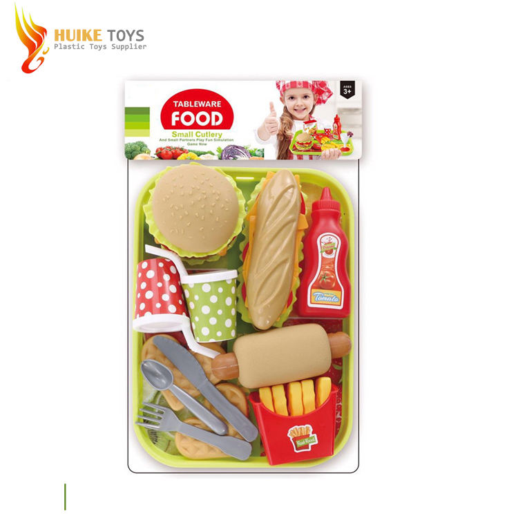 Inbox Whatsapp Carrito De Hamburguesas Juguete Carrito De