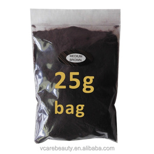 Serat Penambah Volume Rambut Guangzhou Gratis Ongkir dari Cina, Perawatan Rambut Kimia untuk Rambut Lebih Tebal dari Cina - Product Image 1