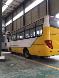 SULLA PROMOZIONE 69 KM/H CNG BUS MAGAZZINO NUOVO BUS - Product Image 3