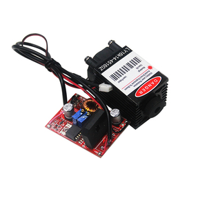 <span class=keywords><strong>445nm</strong></span> 3.5 Wát High Power Xanh Laser <span class=keywords><strong>Diode</strong></span> <span class=keywords><strong>Module</strong></span> cho Cắt - Product Image 3