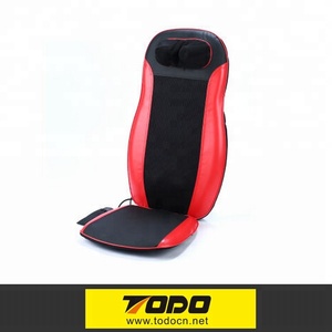 Toptan online kalça araba koltuğu shiatsu boyun masaj yastık için ev kullanımı - Product Image 2