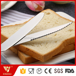 <span class=keywords><strong>Coltello</strong></span> da <span class=keywords><strong>burro</strong></span> durevole di vendita caldo del Set di coltelli in acciaio inossidabile - Product Image 5