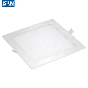 Văn phòng chiếu sáng vuông 190x190 mét 15 wát LED Bảng điều chỉnh ánh sáng giá - Product Image 1