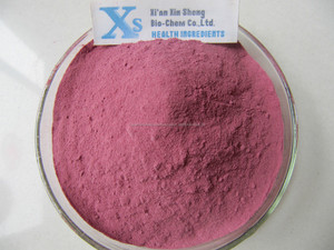 Congelar frutas secas de <span class=keywords><strong>morera</strong></span> pintura en polvo gmp/kof-certificado kosher - Product Image 1