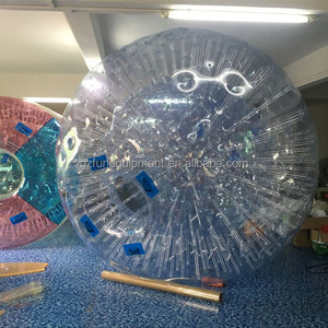 <span class=keywords><strong>Precio</strong></span> barato adulto de parachoques inflable bolas l bola zorbing bal para adultos y niños - Product Image 4