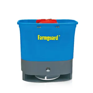 Wholesale 20l agriculture garden backpack fertilizer applicator