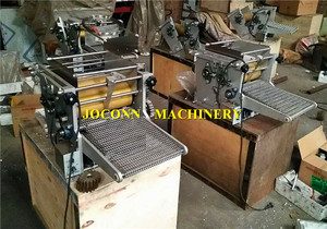 Máquina para Hacer Tortillas Mexicanas <span class=keywords><strong>de</strong></span> 5 Pulgadas / Máquina para Hacer <span class=keywords><strong>Tacos</strong></span> <span class=keywords><strong>de</strong></span> Harina <span class=keywords><strong>de</strong></span> Maíz / Máquina para Formar Tortillas <span class=keywords><strong>de</strong></span> <span class=keywords><strong>Pollo</strong></span> - Product Image 4