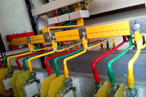 <span class=keywords><strong>Gck</strong></span> baja tensión planta tablero del panel eléctrico/interruptor - Product Image 2