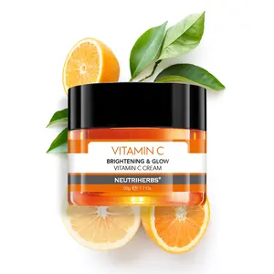 VC Anti Acn Cream Lightening Cream for Black People Kojic Acid and Vitamin C Cream