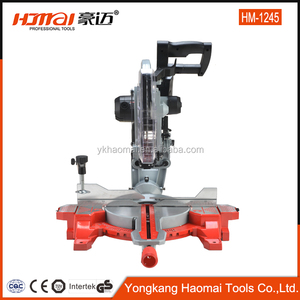 Compuesto ingletadora máquina para la piedra - Product Image 3