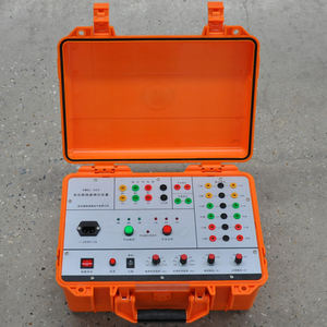 HVHIPOT-disyuntor analógico, probador, dispositivo de simulación, GMDL-02A - Product Image 6