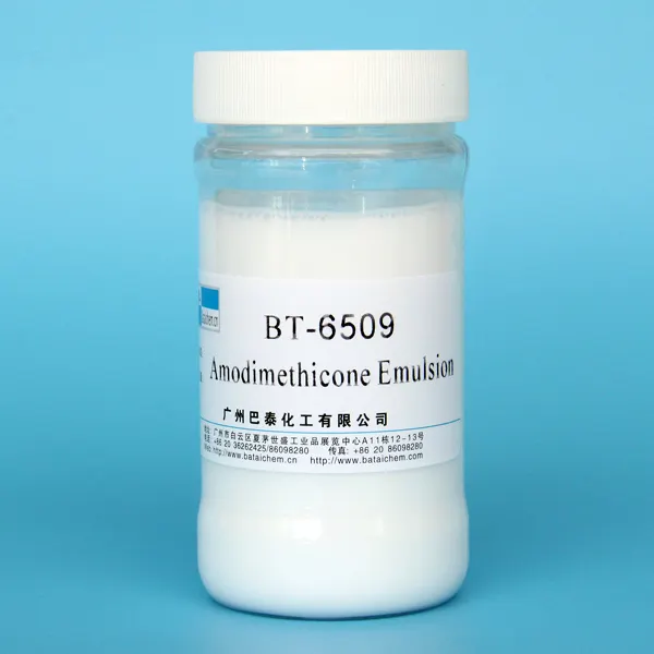 Chemical raw material for hair conditioner made in china
