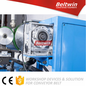 Beltwin Hướng Dẫn Máy Hàn cho PVC ánh sáng băng tải thắt lưng - Product Image 5