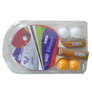 5 raquettes de tennis de table, <span class=keywords><strong>raquette</strong></span> professionnelle <span class=keywords><strong>stiga</strong></span>, de chauve-souris, pour l'entraînement - Product Image 1