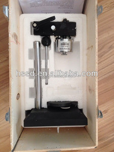 LX-A-2 Çift Iğne Analog Shore sertlik test cihazı, Shore Durometer - Product Image 4