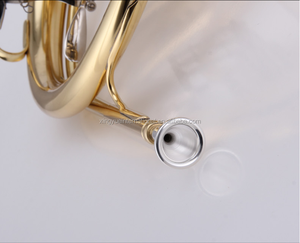 Nhạc Cụ Sừng Pháp 4 Phím Chuyên Nghiệp - Product Image 6