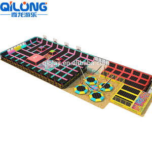 <span class=keywords><strong>Trampoline</strong></span> avec <span class=keywords><strong>panier</strong></span> de <span class=keywords><strong>basket</strong></span> à vendre - Product Image 1