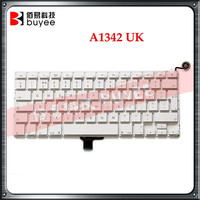 Buyee Vente en gros Clavier pour Macbook A1342 Clavier Version US/UK/Allemagne