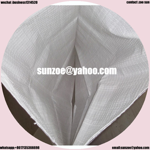 Fuente de la fábrica 50 kg sacos de polipropileno para <span class=keywords><strong>el</strong></span> almacenamiento de grano de la Norma ISO9001 - Product Image 5
