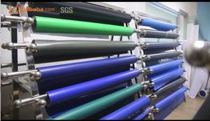 PVC Bọc Vải Nhiều Lớp Bạt PVC Bọc Bạt Xe Tải Bìa PVC Canvas650g - Product Image 3