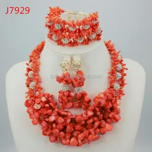 indian wedding accessory beaded jewelry set woman necklace