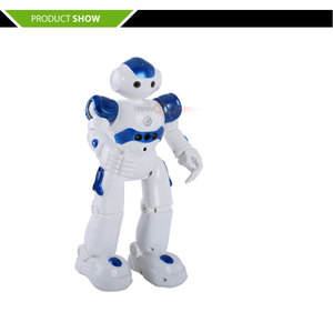 Danse chanter intelligente la main de détection rc enfants robot jouet pourrait programmable - Product Image 2