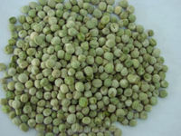 Séchage à l'air Pois verts déshydratés Haricots Légumes déshydratés Prix moins cher