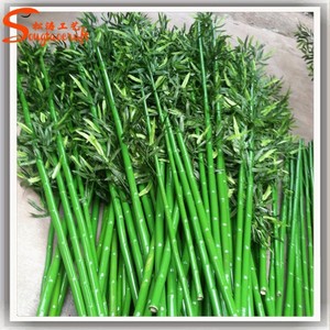 <span class=keywords><strong>Faux</strong></span> arbre en <span class=keywords><strong>bambou</strong></span> artificiel à cryptage, 50 cm, plantes, pôle en plastique - Product Image 3